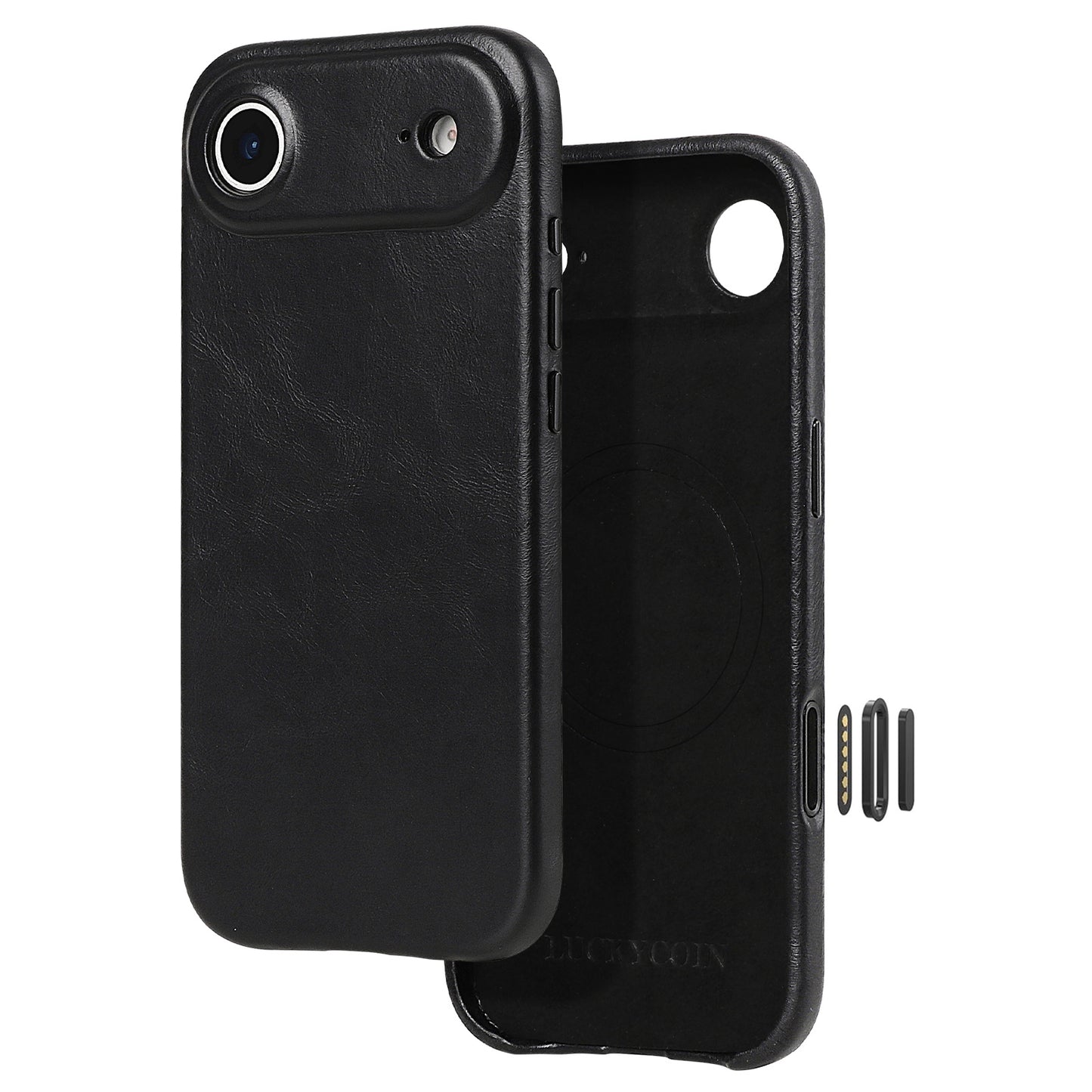 MAGSAFE CASE|FULL-GRAIN LEATHER