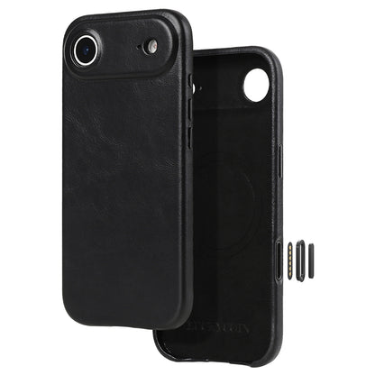 MAGSAFE CASE|FULL-GRAIN LEATHER