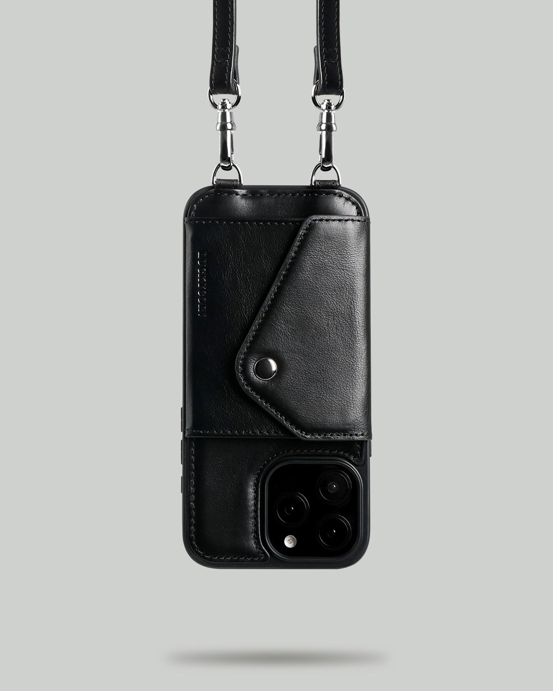 IPHONE CROSSBODY CASE|RETRO PATTERN