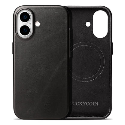 MAGSAFE CASE|FULL-GRAIN LEATHER