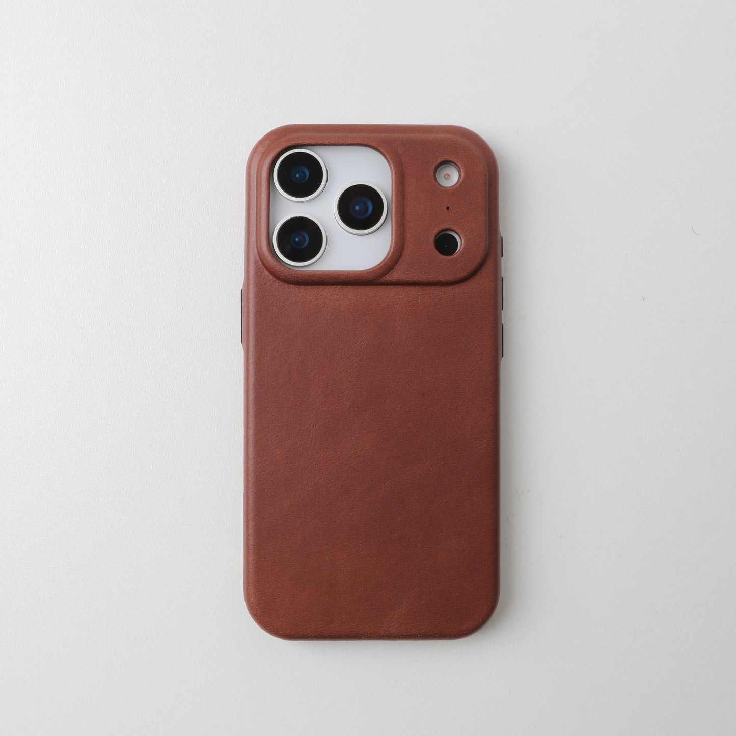 MAGSAFE CASE|FULL-GRAIN LEATHER