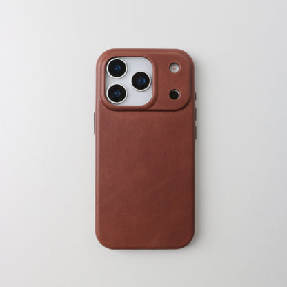 MAGSAFE CASE|FULL-GRAIN LEATHER