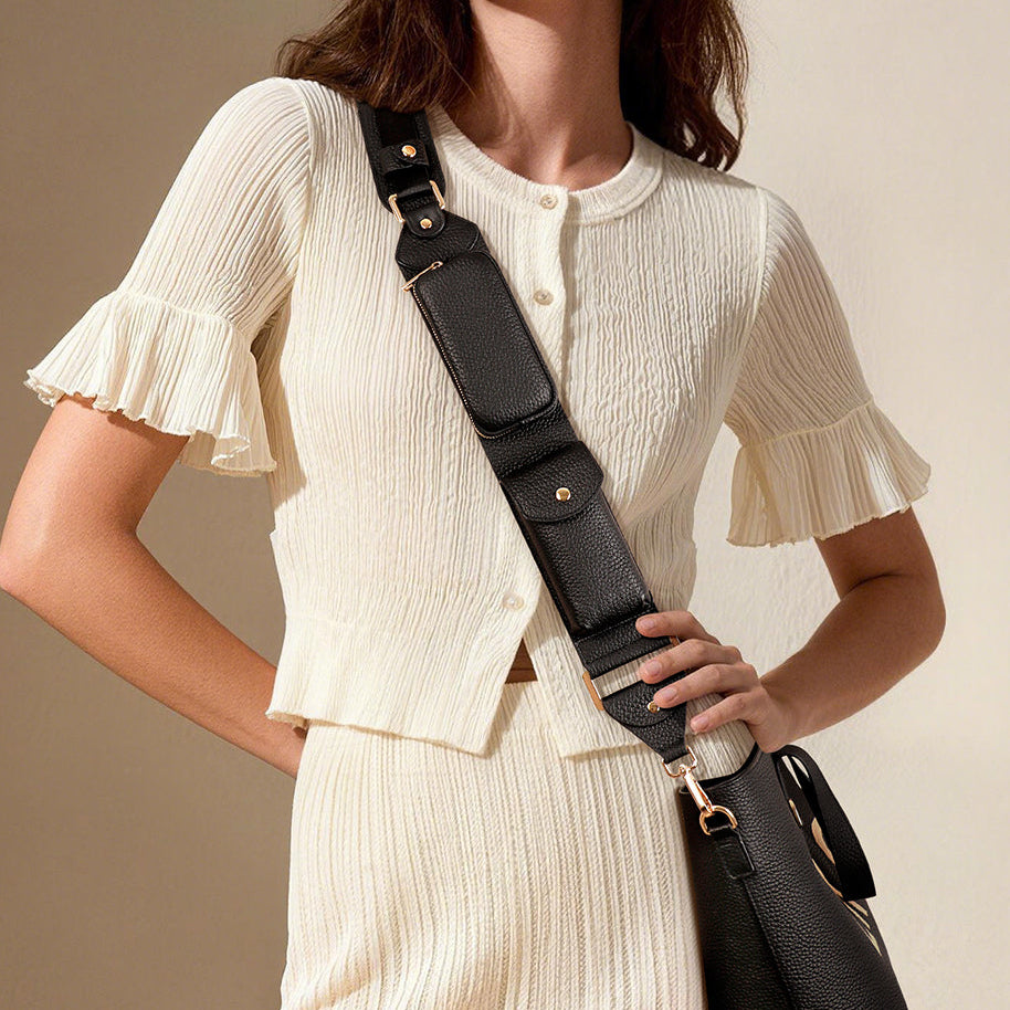 ★新品★ EVERYDAY I LIKE BAG STRAP Interchangeable Bag Straps - Kedzie
