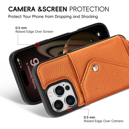 FUNDA BANDOLERA PARA IPHONE | ESTAMPADO LICHI 