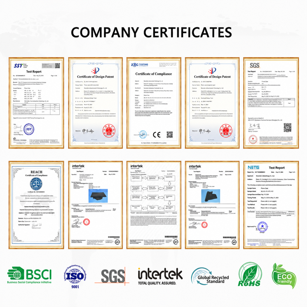 International Certified